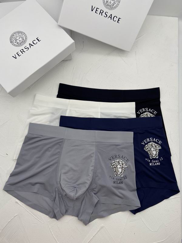Versace boxer L-3XL 13